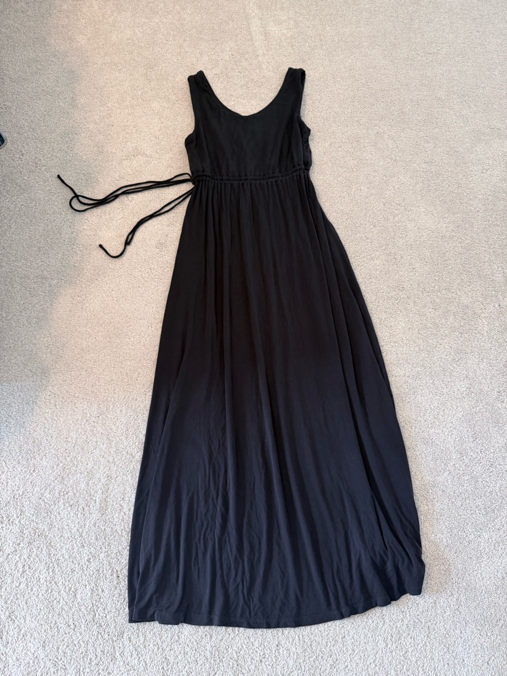 Cynthia Rowley maxi dress